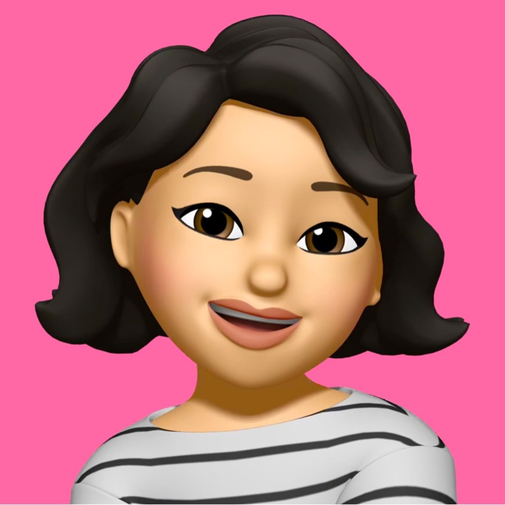Meet your Posher, Tracy